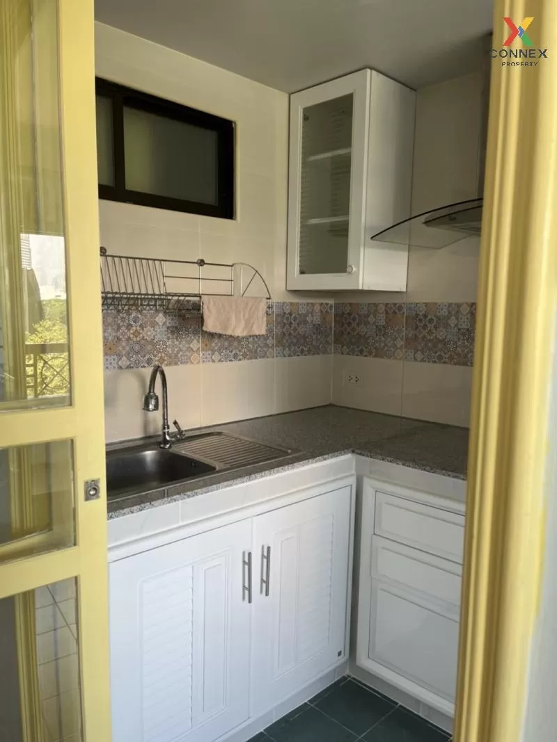 เช่าคอนโด  ลุมพินี เพลส สวนพลู - สาทร BTS-ศาลาแดง ทุ่งมหาเมฆ เขต  3