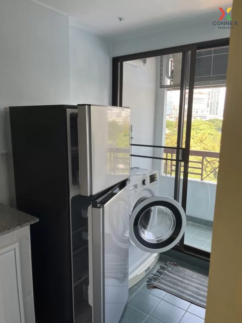 เช่าคอนโด  ลุมพินี เพลส สวนพลู - สาทร BTS-ศาลาแดง ทุ่งมหาเมฆ เขต 