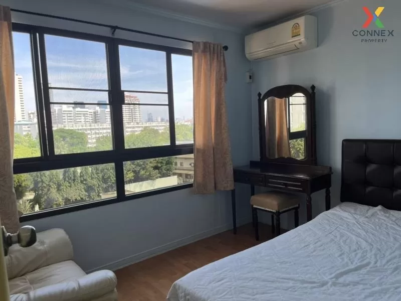 เช่าคอนโด  ลุมพินี เพลส สวนพลู - สาทร BTS-ศาลาแดง ทุ่งมหาเมฆ เขต 