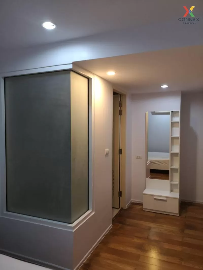 FOR RENT condo , Focus on Saladaeng , BTS-Sala Daeng , Silom , Ba