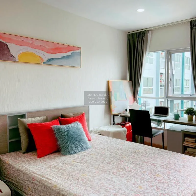 FOR SALE condo , Supalai Park Talat Phlu Station , BTS-Talat Phlu 1