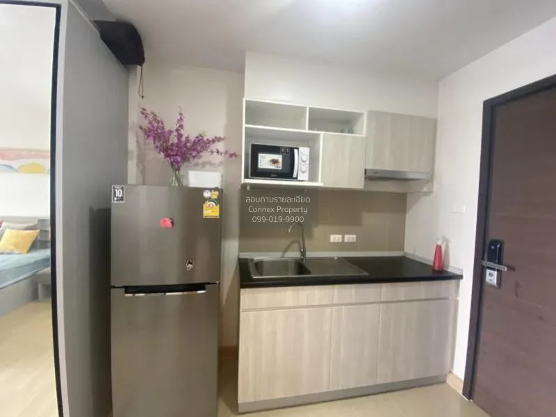 FOR SALE condo , Supalai Park Talat Phlu Station , BTS-Talat Phlu