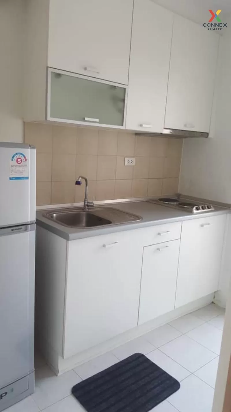 FOR RENT condo , Centric Scene Sukhumvit 64 , BTS-Udom Suk , Bang 3