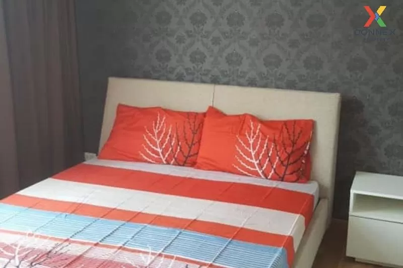 FOR RENT condo , Centric Scene Sukhumvit 64 , BTS-Udom Suk , Bang 4