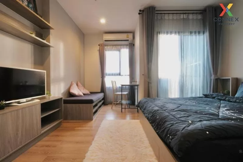 FOR RENT condo , Chapter One Midtown Ladprao 24 , BTS-Ha Yaek Lat 2
