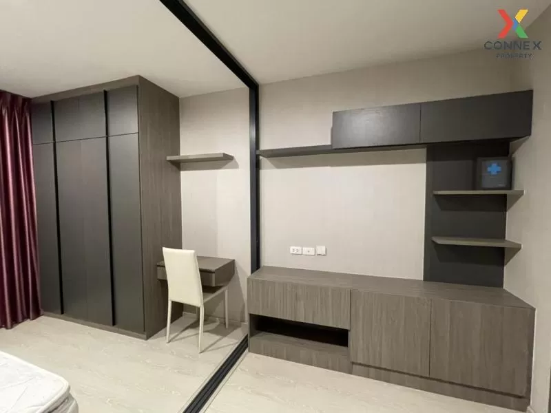 FOR SALE condo , Ideo Thapra Interchange , MRT-Tha Phra , Wat Tha 1