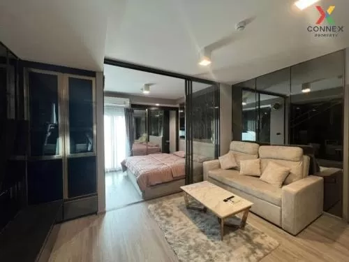 FOR RENT condo , Ideo Sathorn - Wongwian Yai , BTS-Wongwian Yai , Khlong Ton Sai , Khlong San , Bangkok , CX-55305