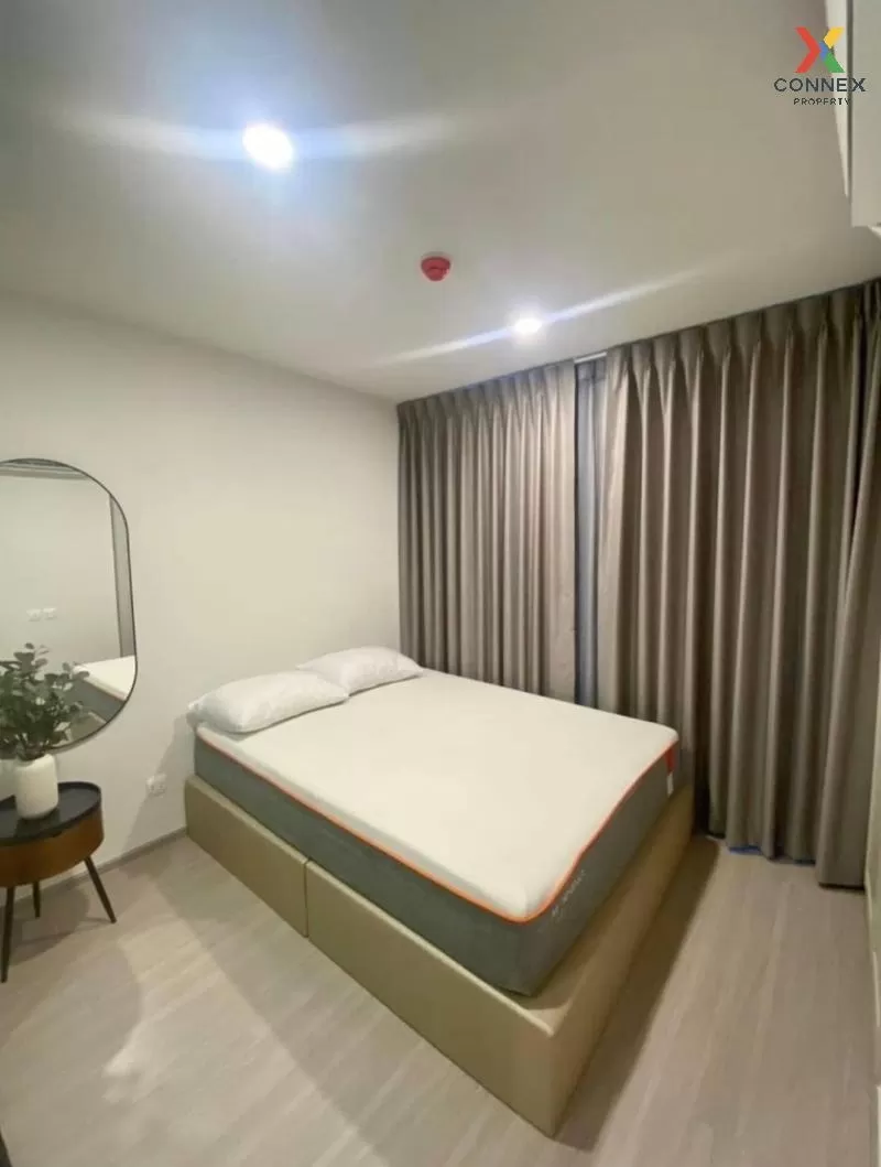 FOR RENT condo , Aspire Asoke Ratchada , MRT-Phra Ram 9 , Huai Kh 3