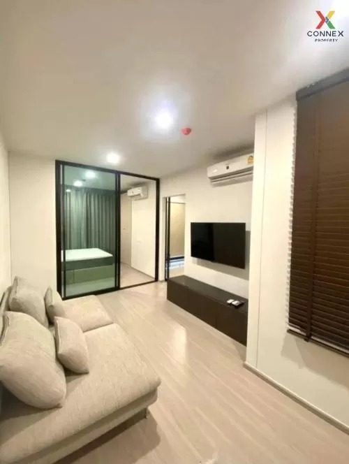 FOR RENT condo , Aspire Asoke Ratchada , MRT-Phra Ram 9 , Huai Khwang , Huai Khwang , Bangkok , CX-55306