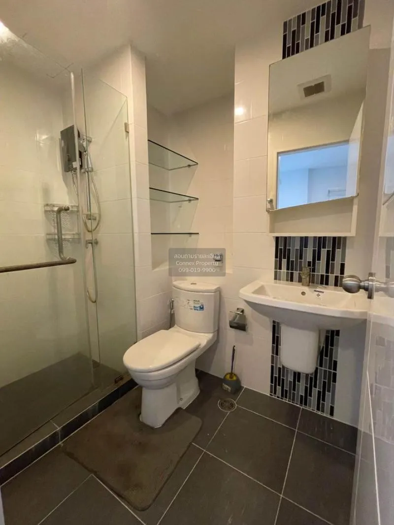 เช่าคอนโด  นิช โมโน รัชวิภา ลาดยาว เขต จตุจักร กรุงเทพ CX-55309