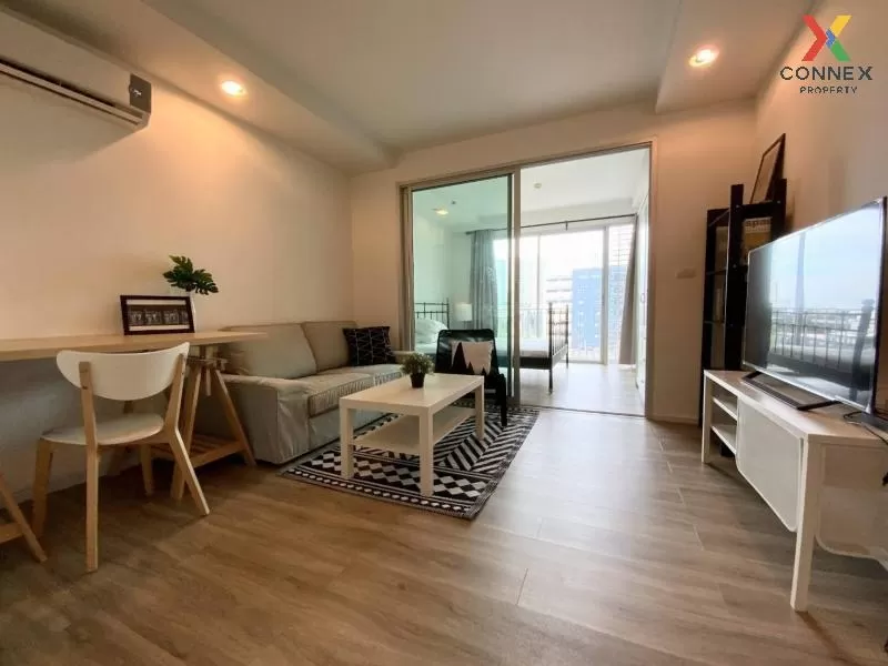 FOR SALE condo , Abstracts Phahonyothin Park , BTS-Ha Yaek Lat Ph FOR SALE condo , Abstracts Phahonyothin Park , BTS-Ha Yaek Lat Ph 1