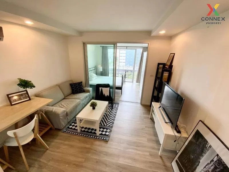 FOR SALE condo , Abstracts Phahonyothin Park , BTS-Ha Yaek Lat Ph FOR SALE condo , Abstracts Phahonyothin Park , BTS-Ha Yaek Lat Ph 3
