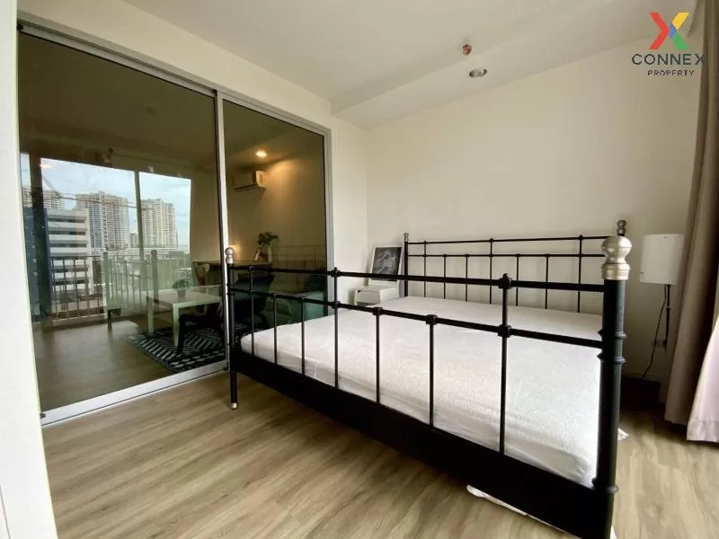 FOR SALE condo , Abstracts Phahonyothin Park , BTS-Ha Yaek Lat Ph FOR SALE condo , Abstracts Phahonyothin Park , BTS-Ha Yaek Lat Ph