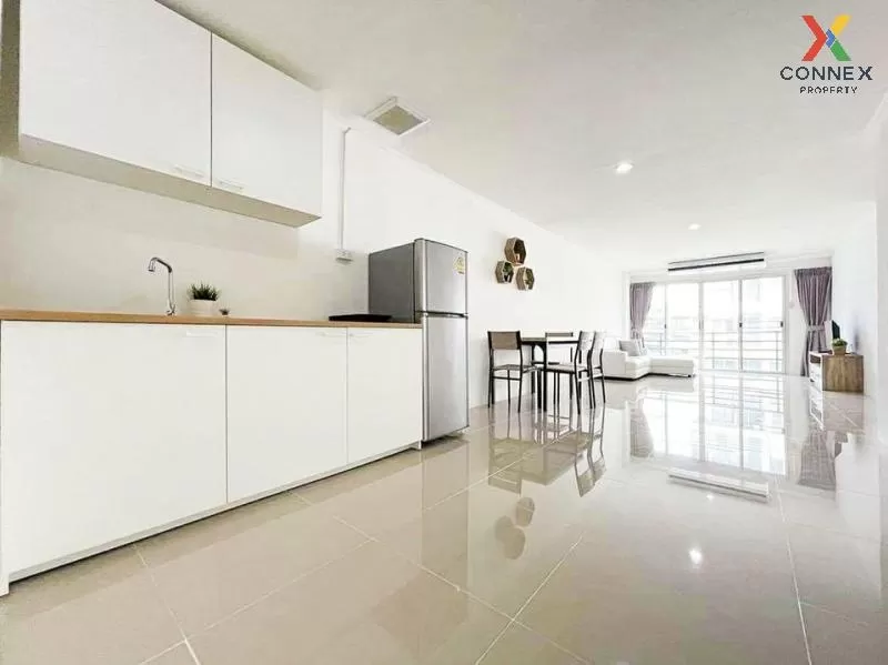 เช่าคอนโด  เดอะ วอเตอร์ฟอร์ด พระราม 4 BTS-พระโขนง คลองเตย เขต พระ 2