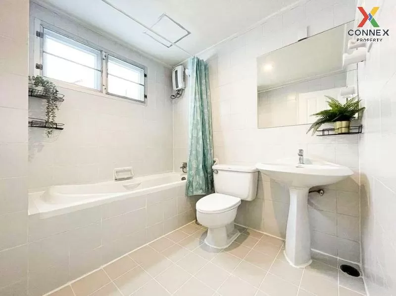 เช่าคอนโด  เดอะ วอเตอร์ฟอร์ด พระราม 4 BTS-พระโขนง คลองเตย เขต พระ