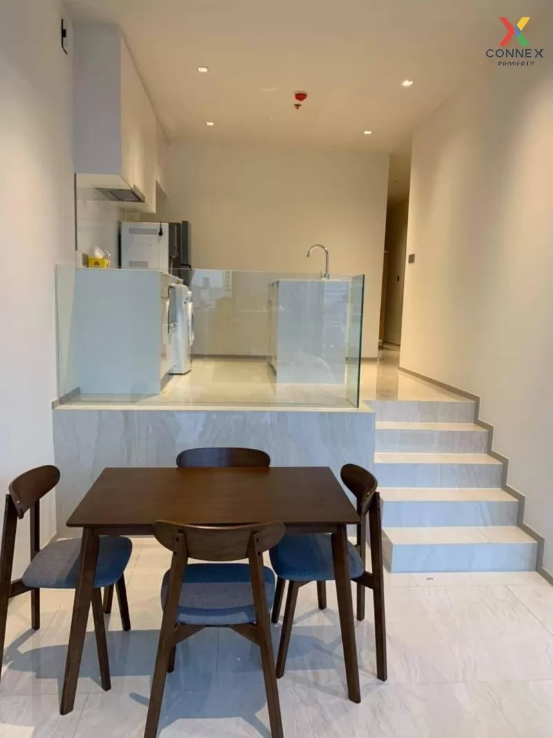 FOR RENT condo , Ashton Silom , BTS-Chong Nonsi , Suriyawong , Ba 2
