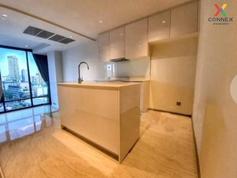 FOR RENT condo , Ashton Silom , BTS-Chong Nonsi , Suriyawong , Ba 3