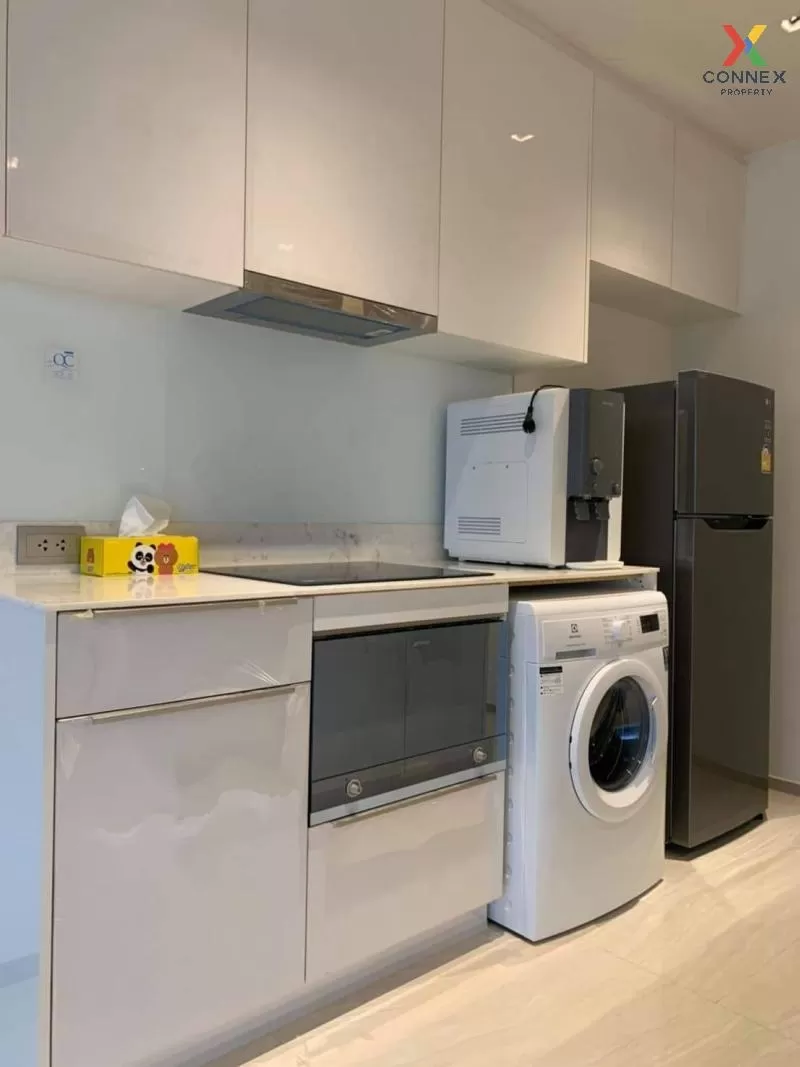 FOR RENT condo , Ashton Silom , BTS-Chong Nonsi , Suriyawong , Ba 4