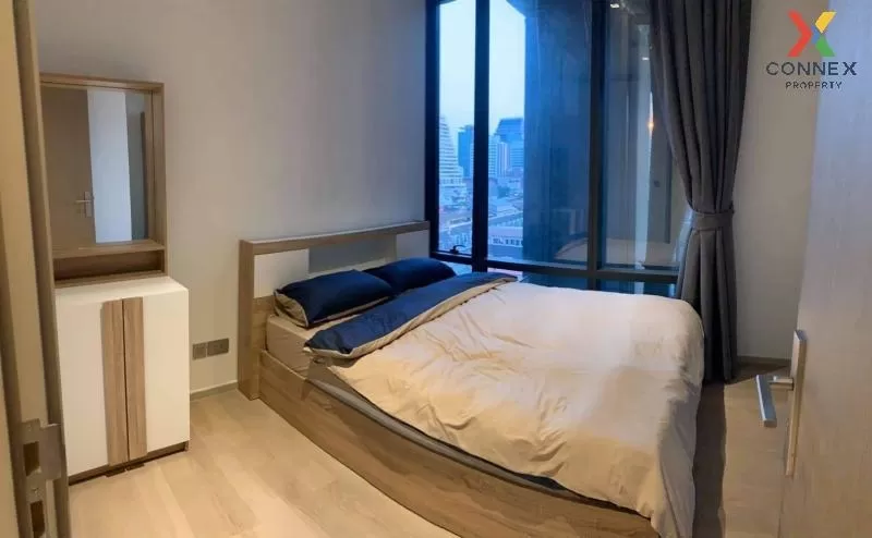 FOR RENT condo , Ashton Silom , BTS-Chong Nonsi , Suriyawong , Ba