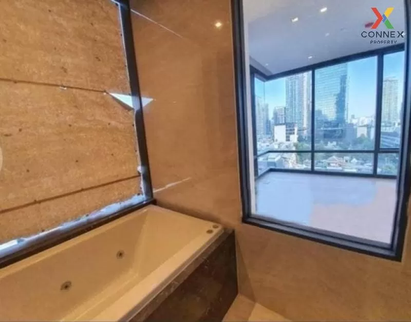 FOR RENT condo , Ashton Silom , BTS-Chong Nonsi , Suriyawong , Ba
