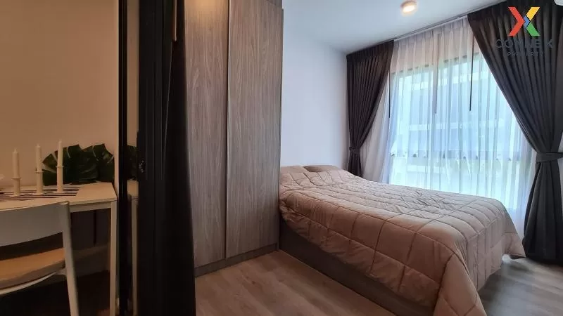 FOR RENT condo , Notting Hill Sukhumvit 105 , BTS-Bearing , Bang  4