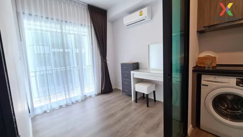 FOR RENT condo , Notting Hill Sukhumvit 105 , BTS-Bearing , Bang 