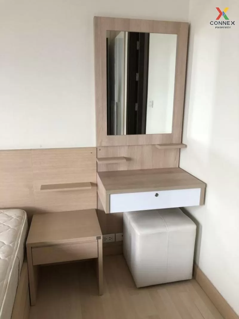 FOR SALE condo , Rhythm Ratchada , MRT-Ratchadaphisek , Sam Saen  3