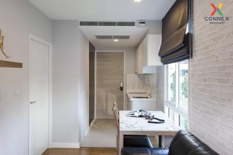 เช่าคอนโด  คอนโดเลต ไลท์ คอนแวนต์ ห้องมุม BTS-ช่องนนทรี สีลม เขต  2