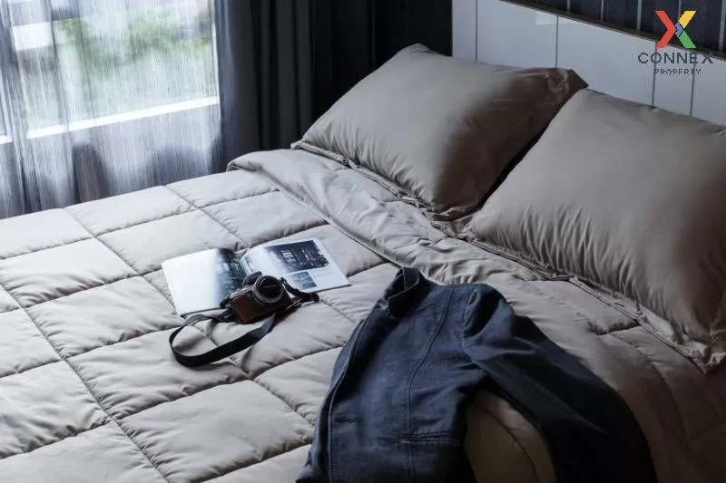 เช่าคอนโด  คอนโดเลต ไลท์ คอนแวนต์ ห้องมุม BTS-ช่องนนทรี สีลม เขต  3