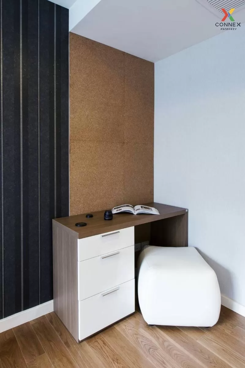 เช่าคอนโด  คอนโดเลต ไลท์ คอนแวนต์ ห้องมุม BTS-ช่องนนทรี สีลม เขต 