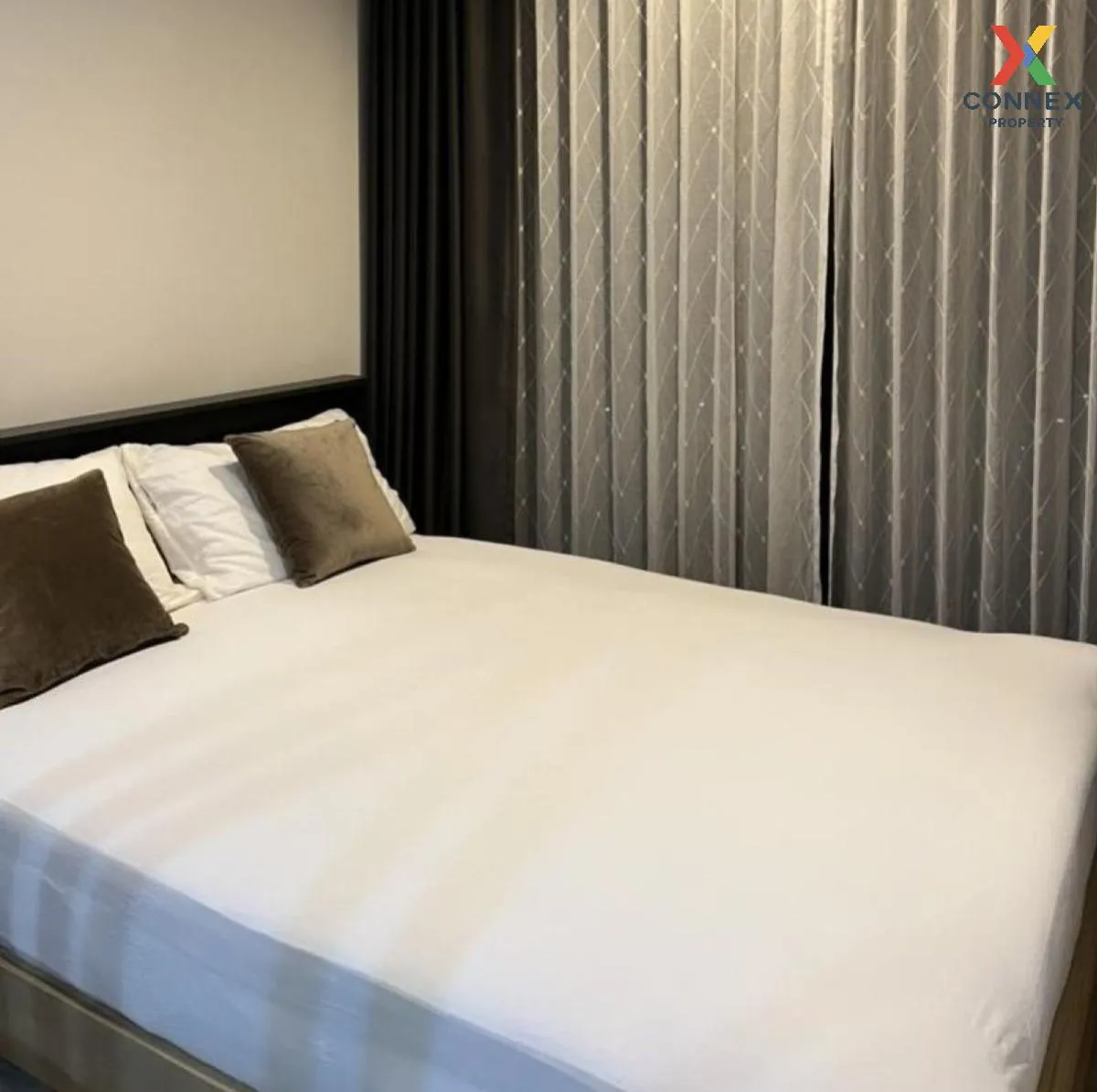 เช่าคอนโด  เดอะไลน์ จตุจักร ชั้นสูง BTS-หมอชิต จอมพล  เขต จตุจักร 1