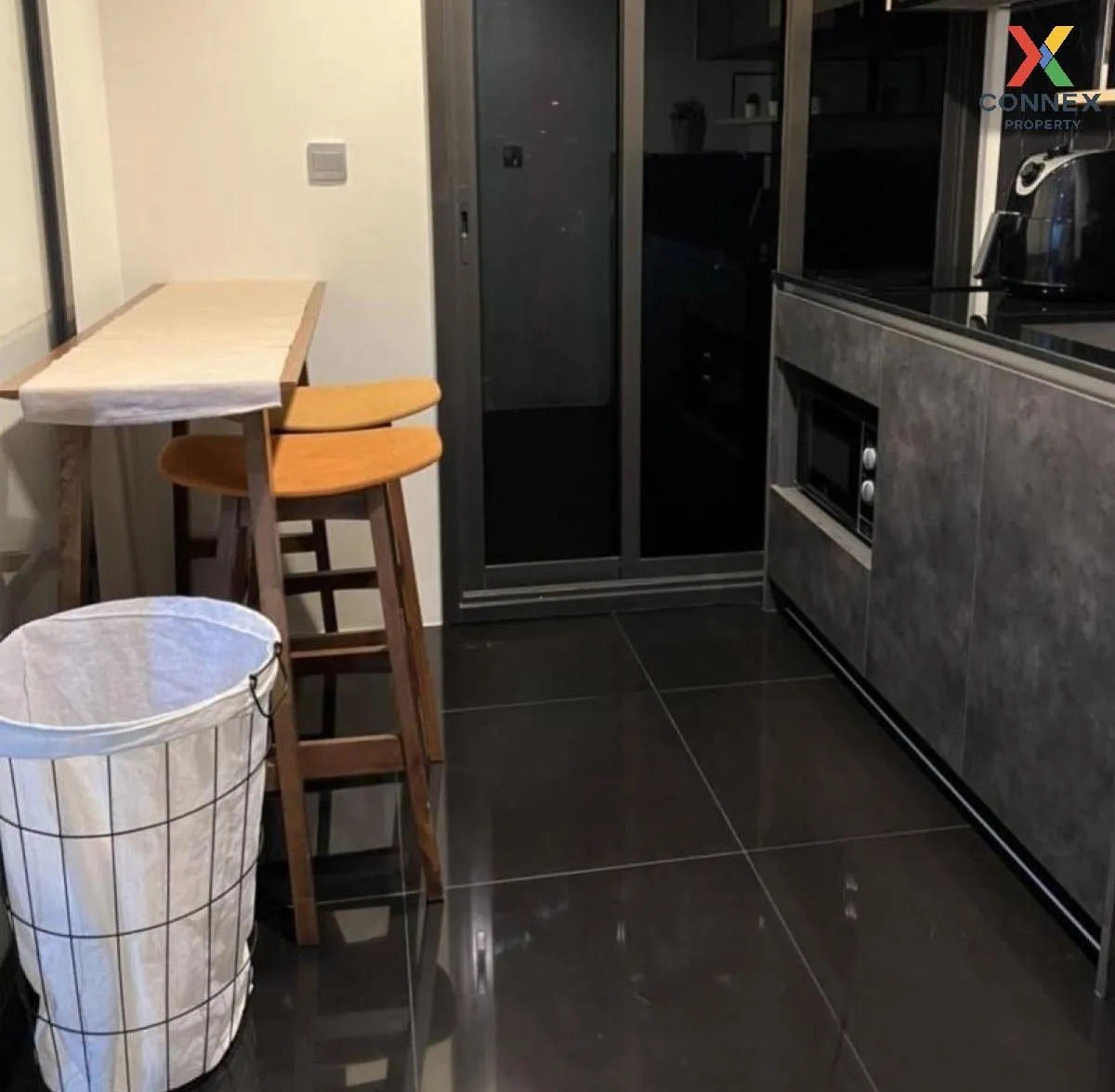 เช่าคอนโด  เดอะไลน์ จตุจักร ชั้นสูง BTS-หมอชิต จอมพล  เขต จตุจักร 2