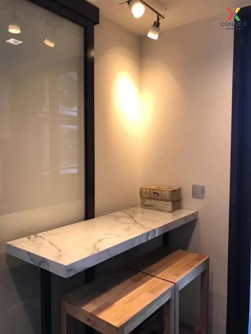 เช่าคอนโด  เดอะไลน์ จตุจักร ชั้นสูง BTS-หมอชิต จอมพล  เขต จตุจักร เช่าคอนโด  เดอะไลน์ จตุจักร ชั้นสูง BTS-หมอชิต จอมพล  เขต จตุจักร 4