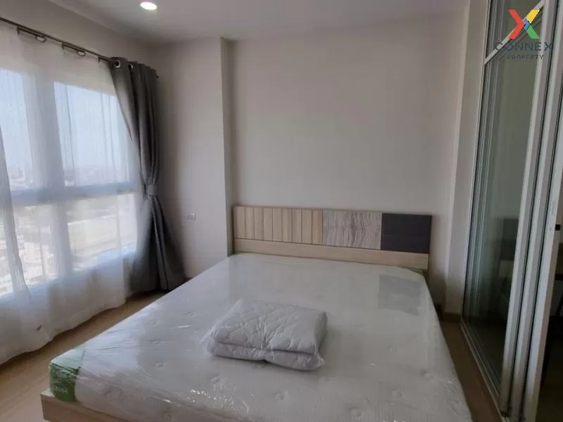 FOR RENT condo , Supalai Veranda Ramkhamhaeng , Hua Mak , Bang Ka 3