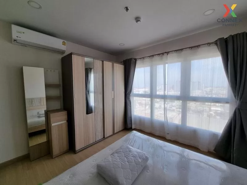 FOR RENT condo , Supalai Veranda Ramkhamhaeng , Hua Mak , Bang Ka 4