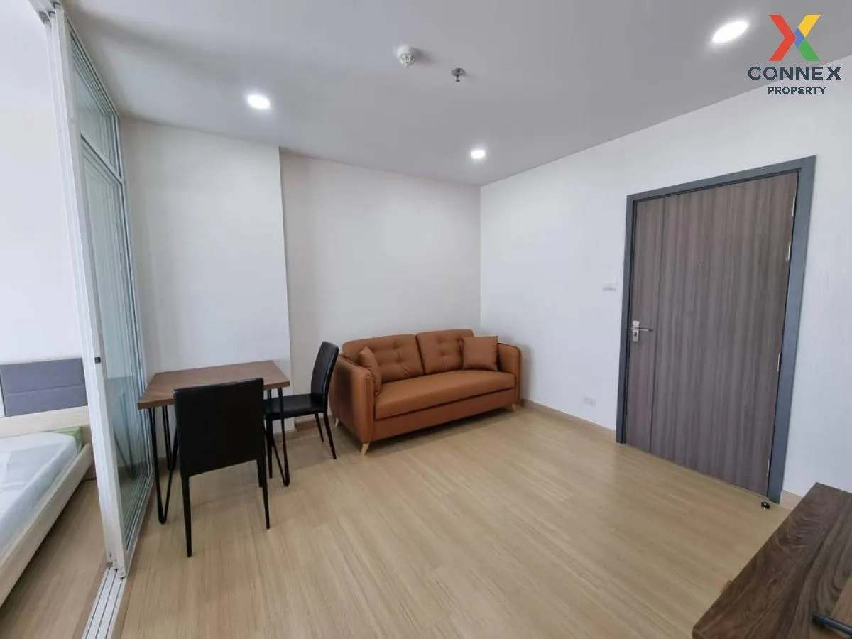 FOR RENT condo , Supalai Veranda Ramkhamhaeng , Hua Mak , Bang Ka 1