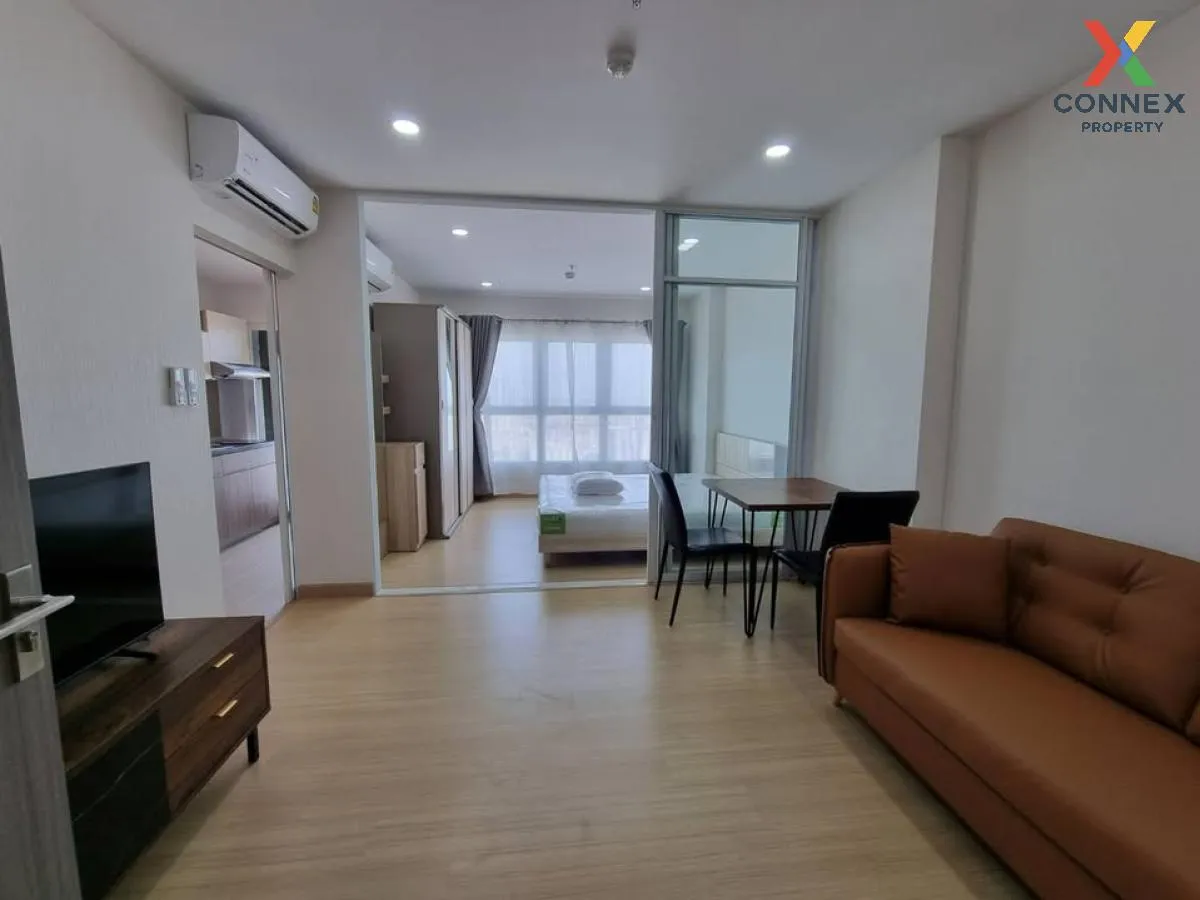 FOR RENT condo , Supalai Veranda Ramkhamhaeng , Hua Mak , Bang Ka 2