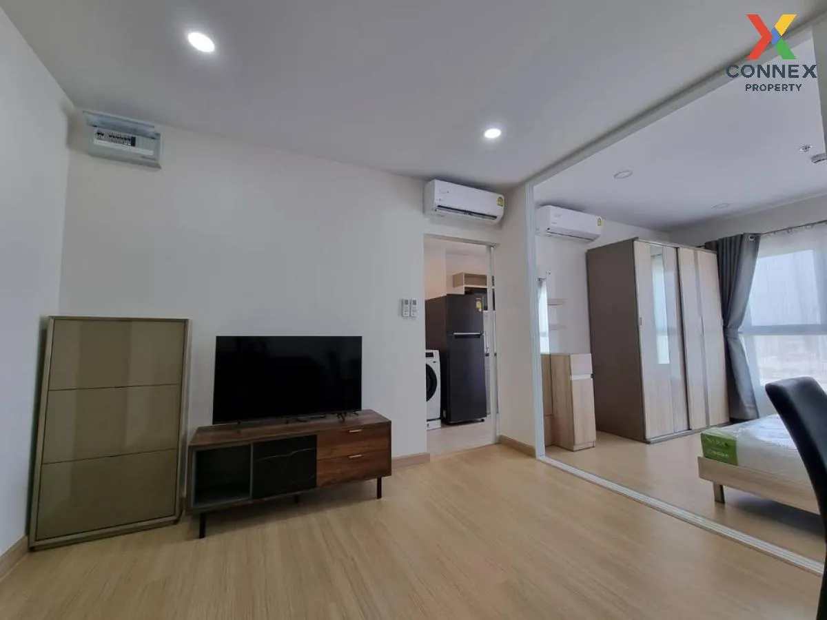 FOR RENT condo , Supalai Veranda Ramkhamhaeng , Hua Mak , Bang Ka 3