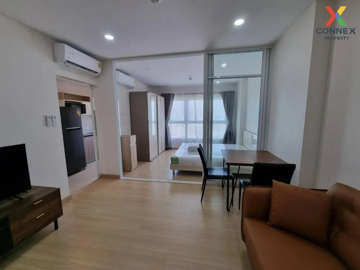 FOR RENT condo , Supalai Veranda Ramkhamhaeng , Hua Mak , Bang Ka 4