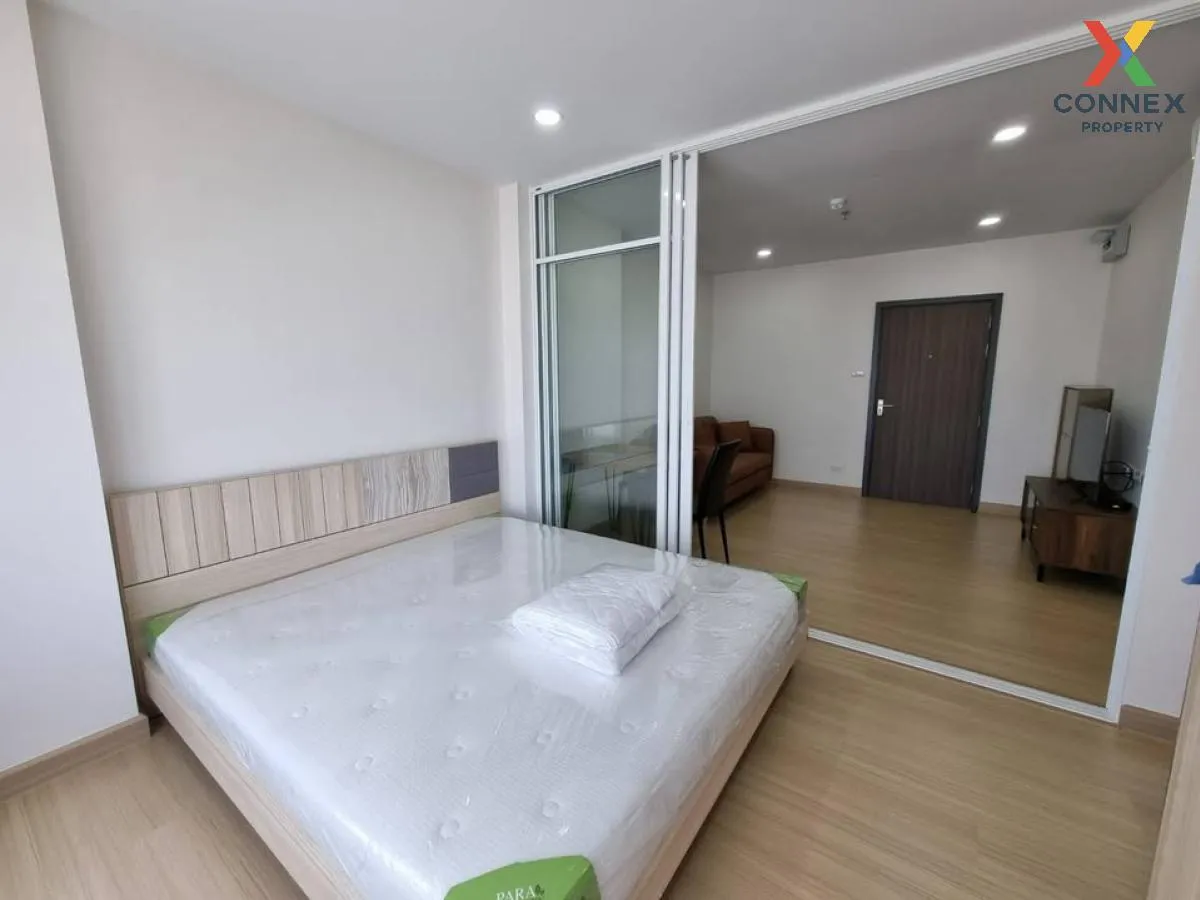 FOR RENT condo , Supalai Veranda Ramkhamhaeng , Hua Mak , Bang Ka