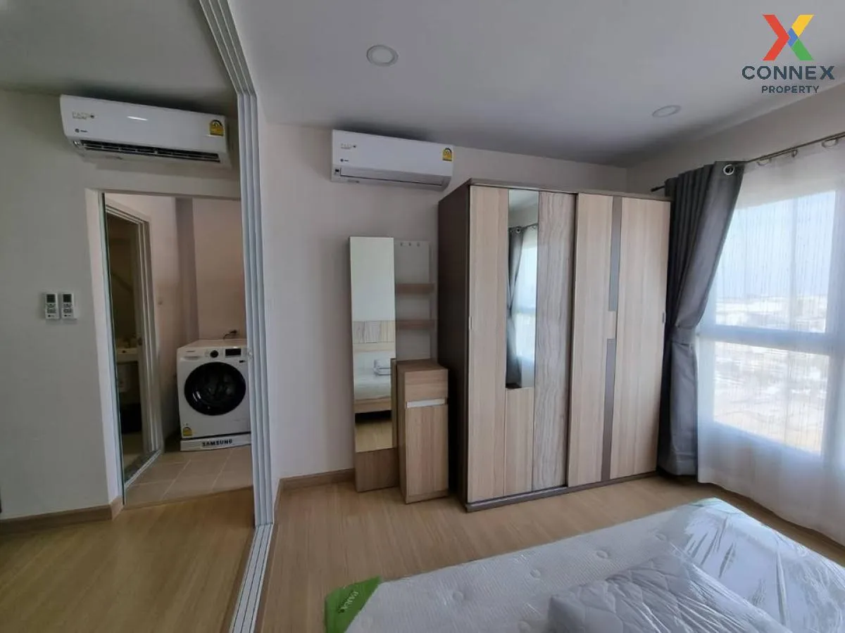 FOR RENT condo , Supalai Veranda Ramkhamhaeng , Hua Mak , Bang Ka