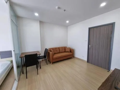 FOR RENT condo , Supalai Veranda Ramkhamhaeng , Hua Mak , Bang Kapi , Bangkok , CX-55327