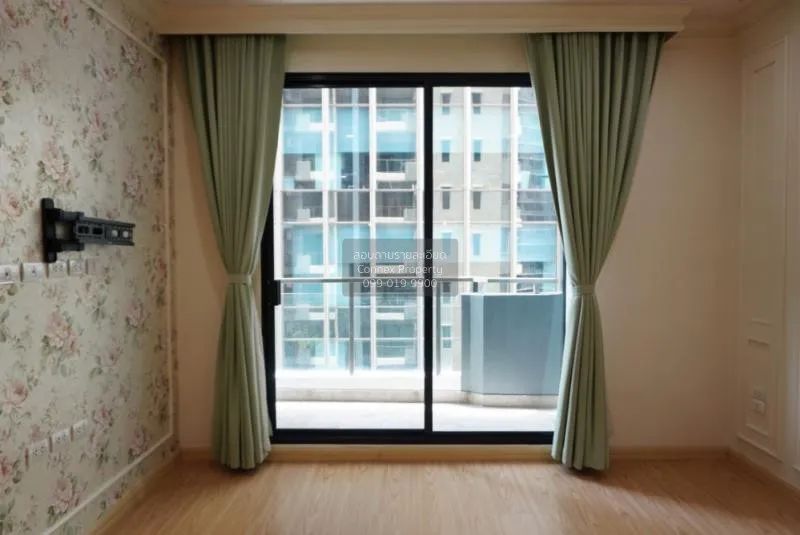 ขายคอนโด  ศุภาลัย พรีเมียร์ แอท อโศก MRT-เพชรบุรี บางกะปิ เขต ห้ว 1