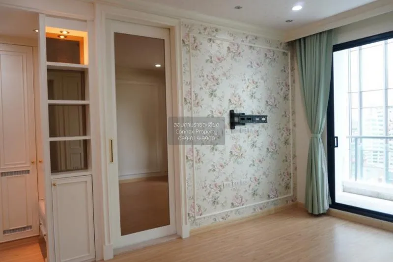 ขายคอนโด  ศุภาลัย พรีเมียร์ แอท อโศก MRT-เพชรบุรี บางกะปิ เขต ห้ว 3