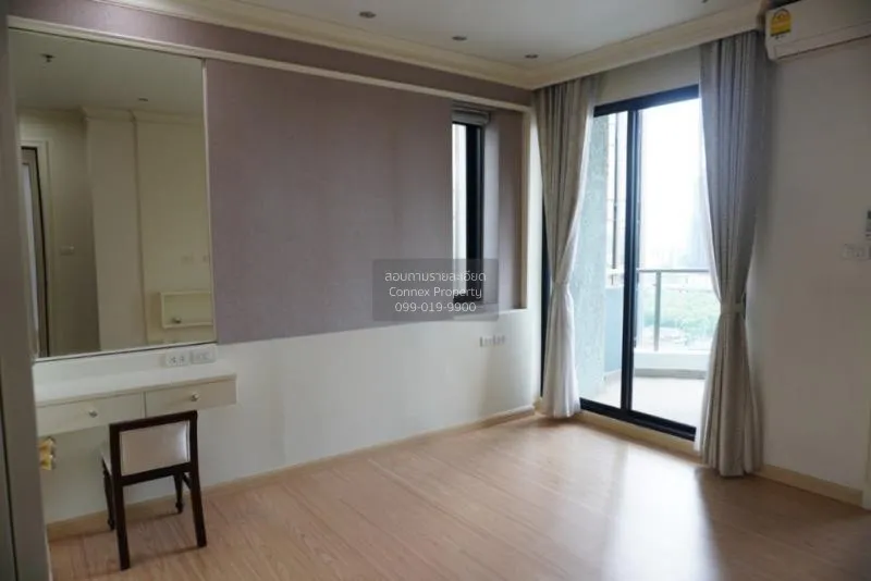 ขายคอนโด  ศุภาลัย พรีเมียร์ แอท อโศก MRT-เพชรบุรี บางกะปิ เขต ห้ว 4