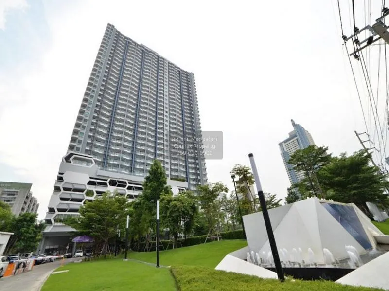 ขายคอนโด  ศุภาลัย พรีเมียร์ แอท อโศก MRT-เพชรบุรี บางกะปิ เขต ห้ว