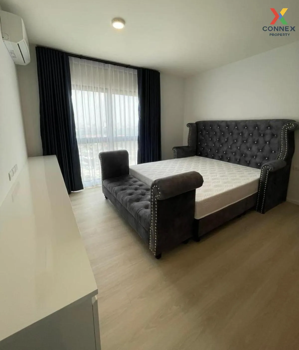 FOR RENT condo , A Space Mega , Bang Phli Noi , Bang Phli , Samut 3