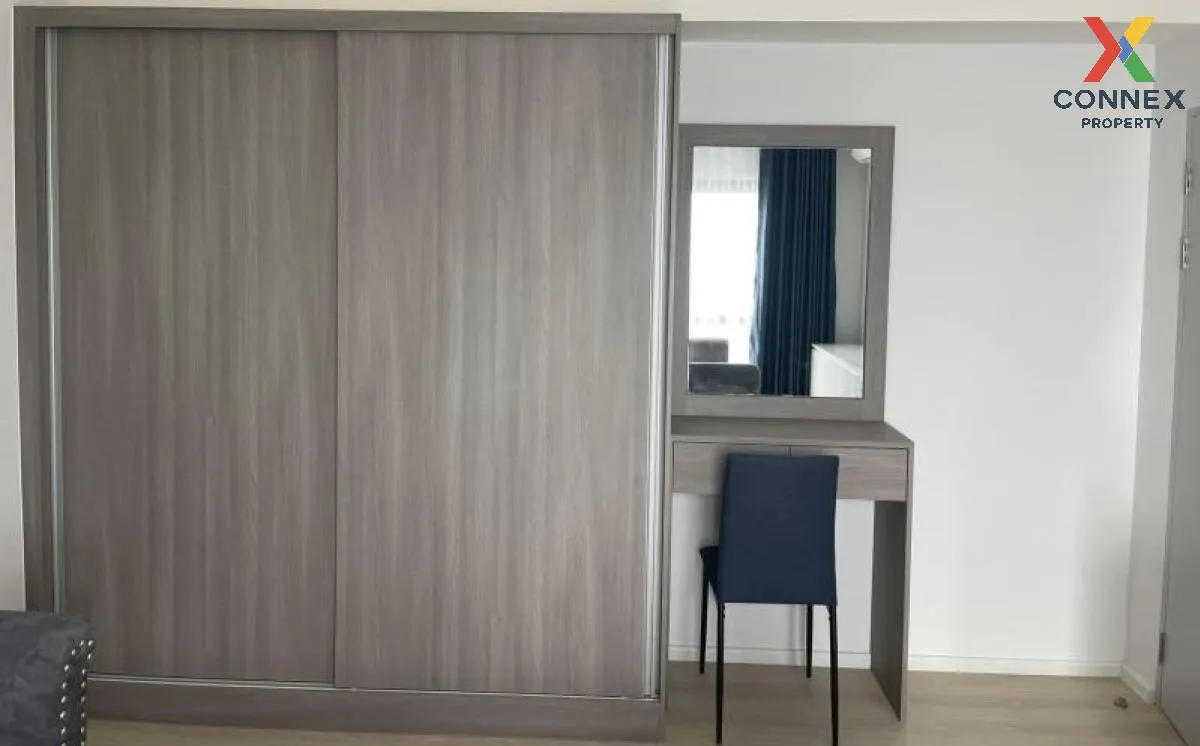 FOR RENT condo , A Space Mega , Bang Phli Noi , Bang Phli , Samut