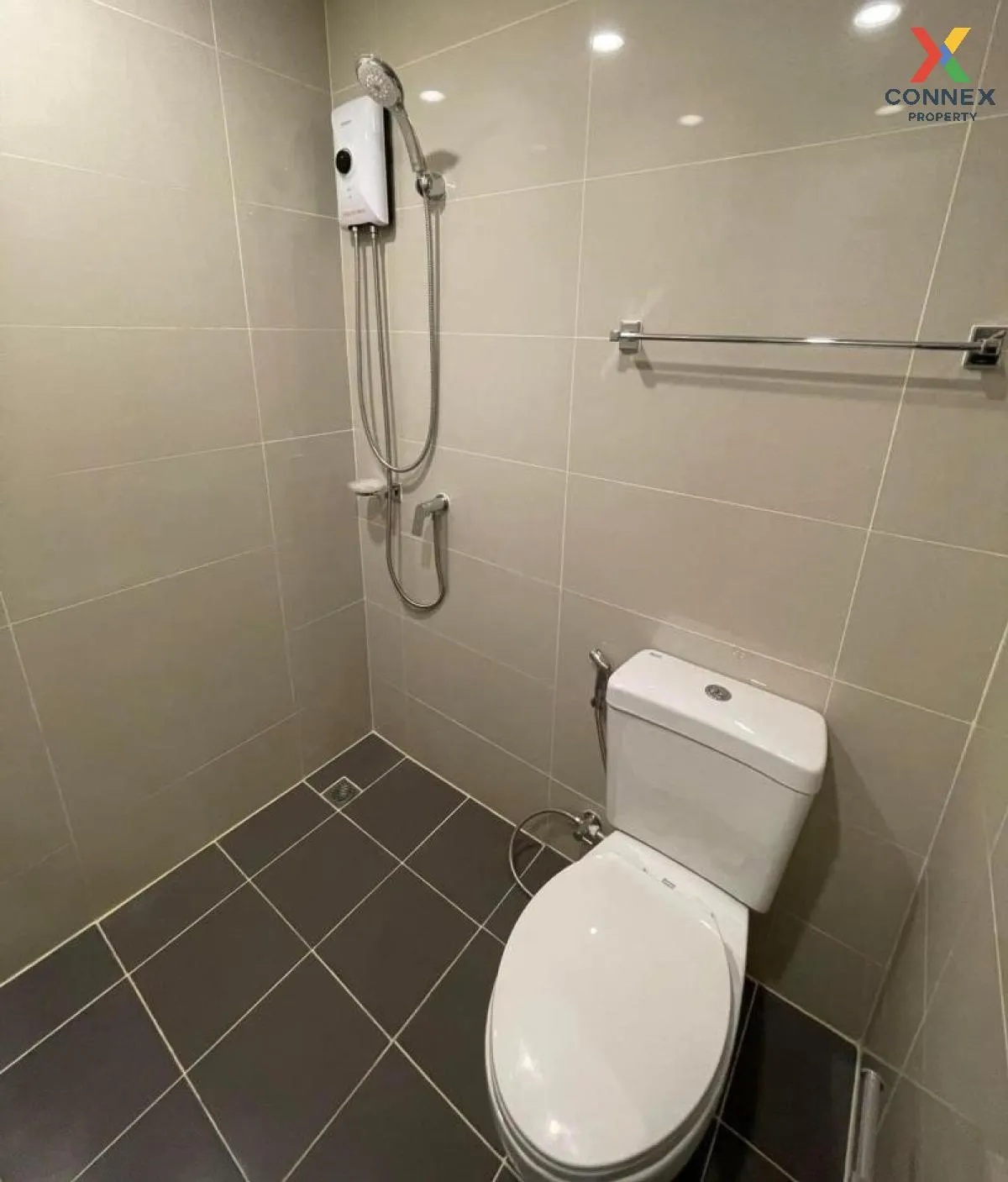 FOR RENT condo , A Space Mega , Bang Phli Noi , Bang Phli , Samut