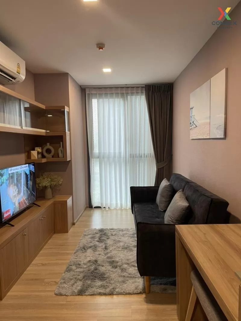 เช่าคอนโด  ทากะ เฮาส์ เอกมัย 12 BTS-เอกมัย คลองตันเหนือ เขต วัฒนา 2